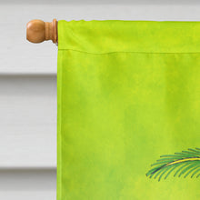 Load image into Gallery viewer, Summer Enjoy Flag Canvas House Size BB7456CHF