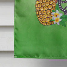 Load image into Gallery viewer, Summer Enjoy Flag Canvas House Size BB7456CHF