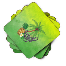 Load image into Gallery viewer, Summer Enjoy Foam Coaster  BB7456FC