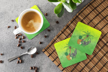 Load image into Gallery viewer, Summer Enjoy Foam Coaster  BB7456FC