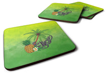 Load image into Gallery viewer, Summer Enjoy Foam Coaster  BB7456FC
