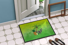 Load image into Gallery viewer, Summer Enjoy Doormat - 24x36 Decorative Floor Mat – Indoor/Outdoor Rug with Artistic Flair BB7456JMAT
