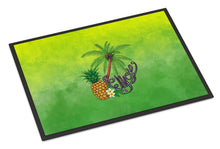 Load image into Gallery viewer, Summer Enjoy Doormat - 18x27 Decorative Floor Mat – Indoor/Outdoor Rug with Artistic Flair BB7456MAT