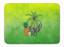 Load image into Gallery viewer, Summer Enjoy Machine Washable Memory Foam Mat BB7456RUG