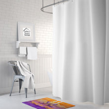 Load image into Gallery viewer, Halloween Trick Witches Feet Machine Washable Memory Foam Mat BB7460RUG