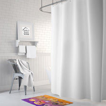 Load image into Gallery viewer, Halloween Sweets Party Machine Washable Memory Foam Mat BB7463RUG