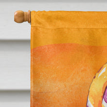 Load image into Gallery viewer, Halloween Sucker Lollipop Flag Canvas House Size BB7466CHF