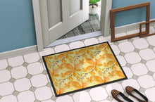 Load image into Gallery viewer, Fall Leaves and Branches Doormat - 24x36 Decorative Floor Mat – Indoor/Outdoor Rug with Artistic Flair BB7495JMAT