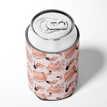 Load image into Gallery viewer, Fashion Diva Shoes and Purses Can or Bottle Hugger BB7506CC