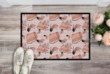 Load image into Gallery viewer, Fashion Diva Shoes and Purses Doormat - 24x36 Decorative Floor Mat – Indoor/Outdoor Rug with Artistic Flair BB7506JMAT
