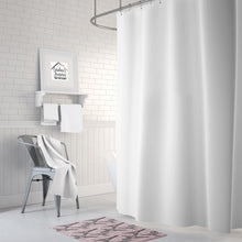 Load image into Gallery viewer, Watercolor Eiffel Tower and Stripes Machine Washable Memory Foam Mat BB7509RUG