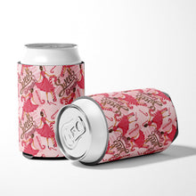 Load image into Gallery viewer, Watercolor Sweets Galore Can or Bottle Hugger BB7563CC