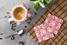 Load image into Gallery viewer, Watercolor Sweets Galore Foam Coaster  BB7563FC