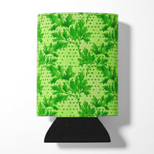Load image into Gallery viewer, Watercolor Parsley Can or Bottle Hugger BB7573CC