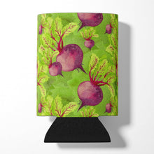 Load image into Gallery viewer, Watercolor Raddishes Can or Bottle Hugger BB7574CC