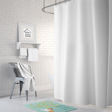 Load image into Gallery viewer, Welcome Friends Collie Machine Washable Memory Foam Mat BB7584RUG