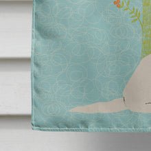 Load image into Gallery viewer, Welcome Friends Yellow Labrador Retriever Flag Canvas House Size BB7596CHF
