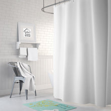 Load image into Gallery viewer, Welcome Friends Maltese Machine Washable Memory Foam Mat BB7639RUG
