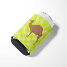 Load image into Gallery viewer, F1 Hybrid Camel Green Can or Bottle Hugger BB7645CC