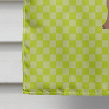 Load image into Gallery viewer, F1 Hybrid Camel Green Flag Canvas House Size BB7645CHF