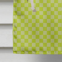 Load image into Gallery viewer, Malvi Cow Green Flag Canvas House Size BB7656CHF