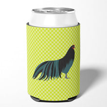 Load image into Gallery viewer, Sumatra Chicken Green Can or Bottle Hugger BB7659CC