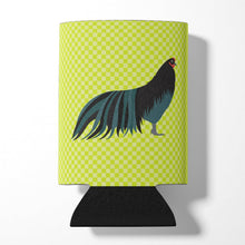 Load image into Gallery viewer, Sumatra Chicken Green Can or Bottle Hugger BB7659CC