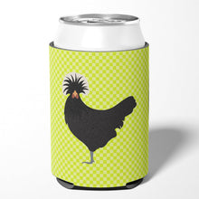 Load image into Gallery viewer, Polish Poland Chicken Green Can or Bottle Hugger BB7660CC