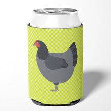 Load image into Gallery viewer, Jersey Giant Chicken Green Can or Bottle Hugger BB7661CC
