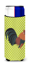 Load image into Gallery viewer, Dutch Bantam Chicken Green   Hugger for slim cans