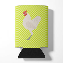 Load image into Gallery viewer, German Langshan Chicken Green Can or Bottle Hugger BB7663CC