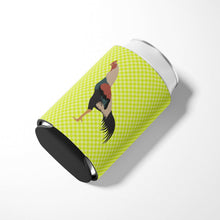 Load image into Gallery viewer, Kulang Chicken Green Can or Bottle Hugger BB7664CC