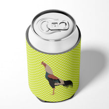 Load image into Gallery viewer, Kulang Chicken Green Can or Bottle Hugger BB7664CC