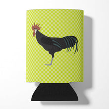 Load image into Gallery viewer, Minorca Ctalalan Chicken Green Can or Bottle Hugger BB7667CC