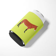 Load image into Gallery viewer, Mule Green Can or Bottle Hugger BB7671CC
