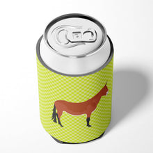 Load image into Gallery viewer, Mule Green Can or Bottle Hugger BB7671CC