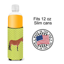 Load image into Gallery viewer, Mule Green   Hugger for slim cans