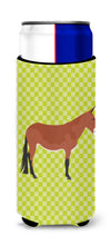 Load image into Gallery viewer, Mule Green   Hugger for slim cans