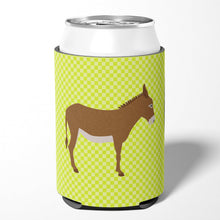 Load image into Gallery viewer, Cotentin Donkey Green Can or Bottle Hugger BB7675CC