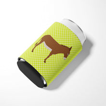 Load image into Gallery viewer, Cotentin Donkey Green Can or Bottle Hugger BB7675CC