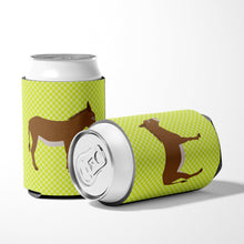 Load image into Gallery viewer, Cotentin Donkey Green Can or Bottle Hugger BB7675CC