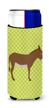 Load image into Gallery viewer, Cotentin Donkey Green   Hugger for slim cans