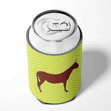 Load image into Gallery viewer, Hinny Horse Donkey Green Can or Bottle Hugger BB7676CC