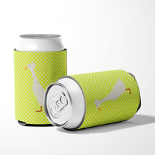 Load image into Gallery viewer, Bali Duck Green Can or Bottle Hugger BB7685CC