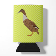Load image into Gallery viewer, Dutch Hook Bill Duck Green Can or Bottle Hugger BB7687CC
