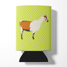 Load image into Gallery viewer, Alpine Goat Green Can or Bottle Hugger BB7706CC