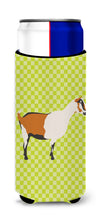 Load image into Gallery viewer, Alpine Goat Green   Hugger for slim cans