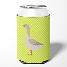 Load image into Gallery viewer, Steinbacher Goose Green Can or Bottle Hugger BB7720CC