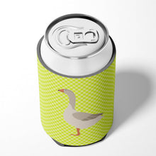 Load image into Gallery viewer, Steinbacher Goose Green Can or Bottle Hugger BB7720CC