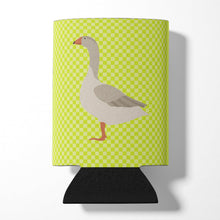 Load image into Gallery viewer, Steinbacher Goose Green Can or Bottle Hugger BB7720CC